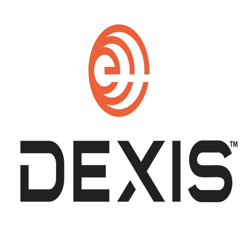 DEXIS logo