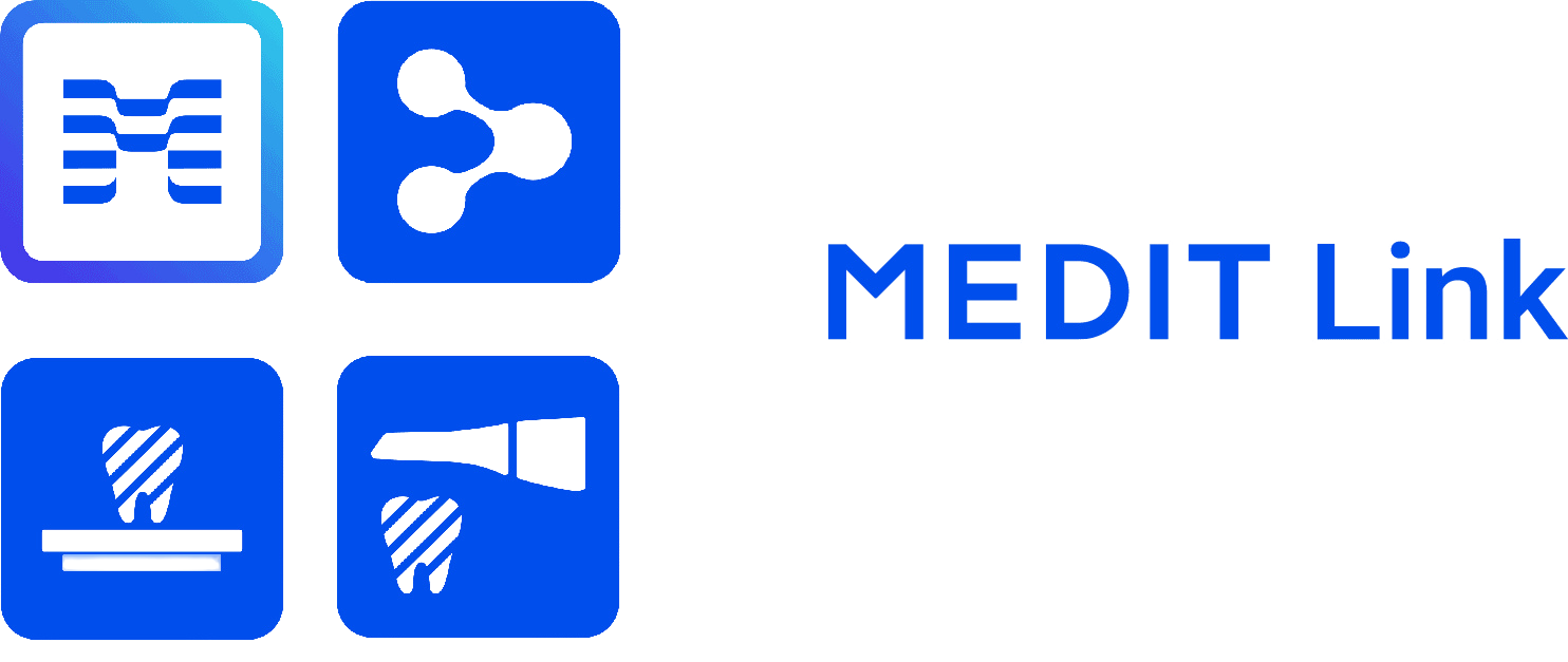 Medit Link logo