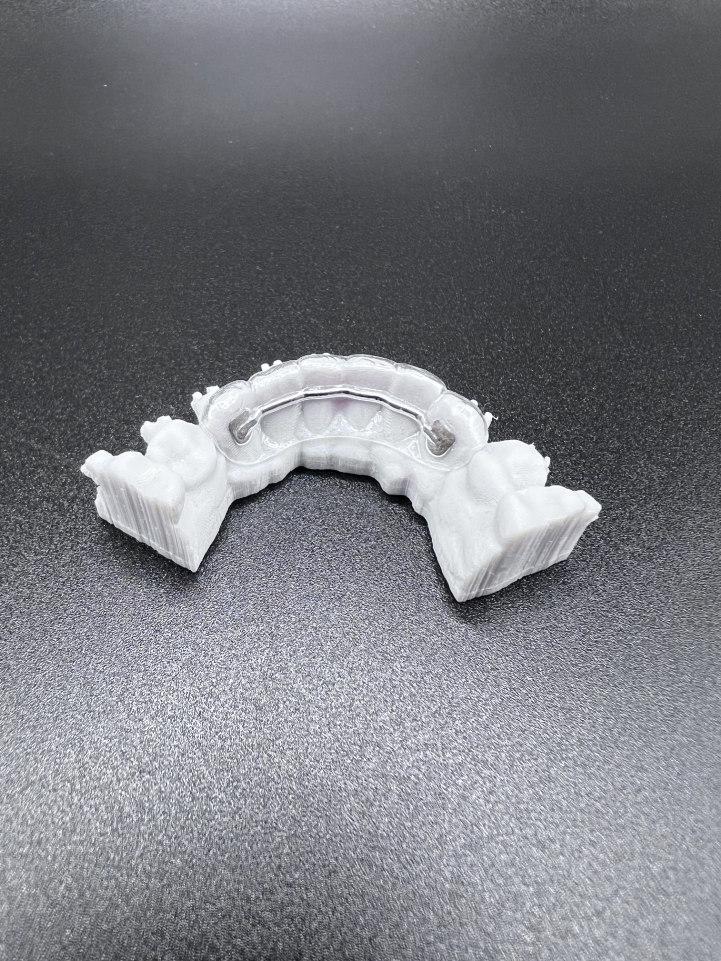 Fixed with Easy Bond