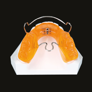 Bionator II (to Close)