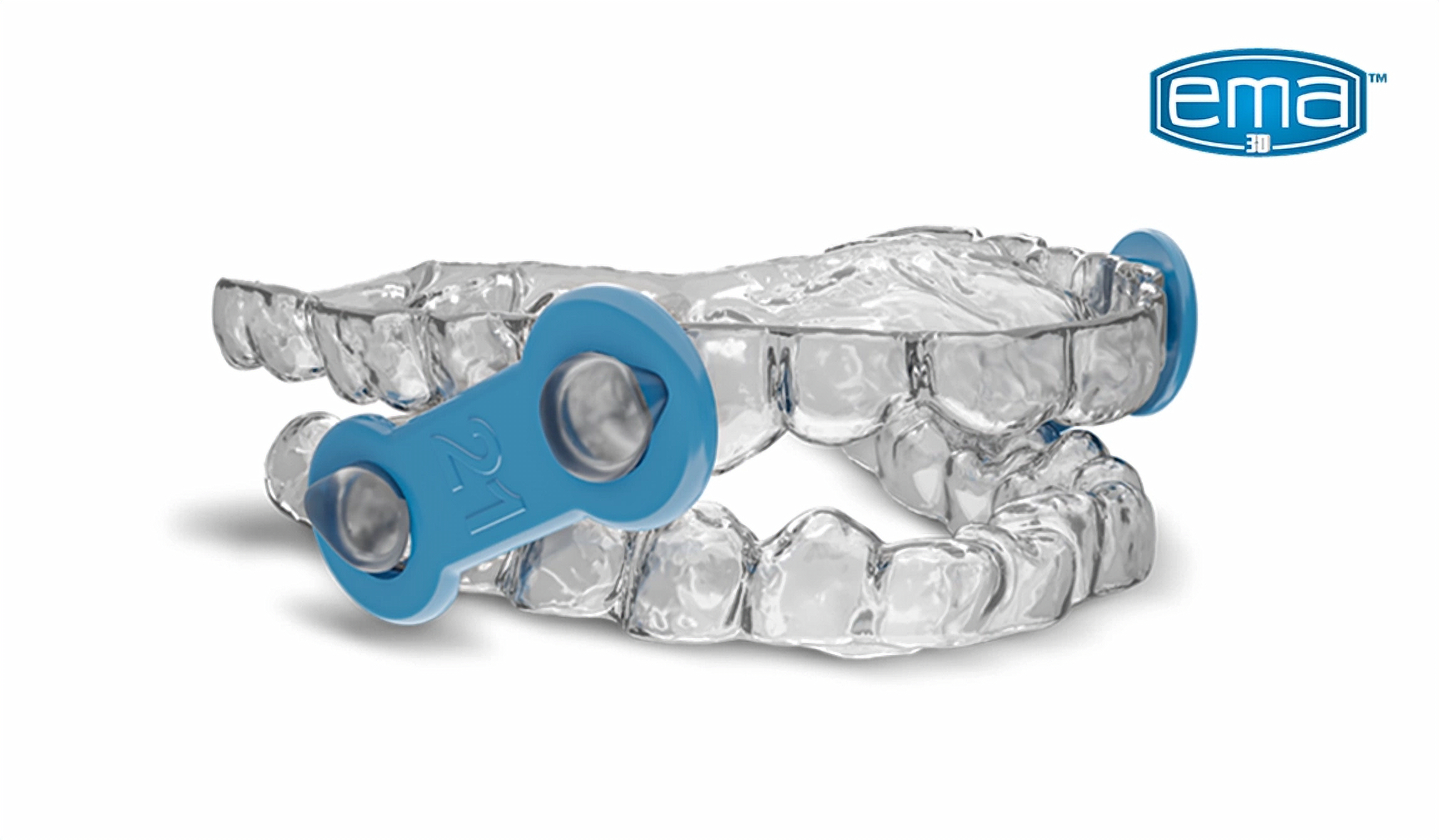 Snore Guard (Separate Type)