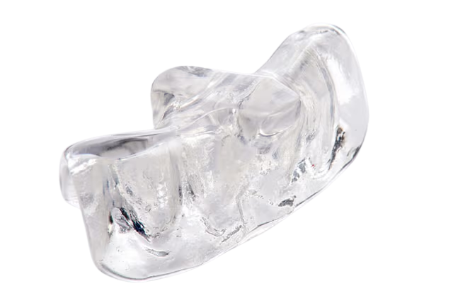 NTI (Nociceptive Trigeminal Inhibition)