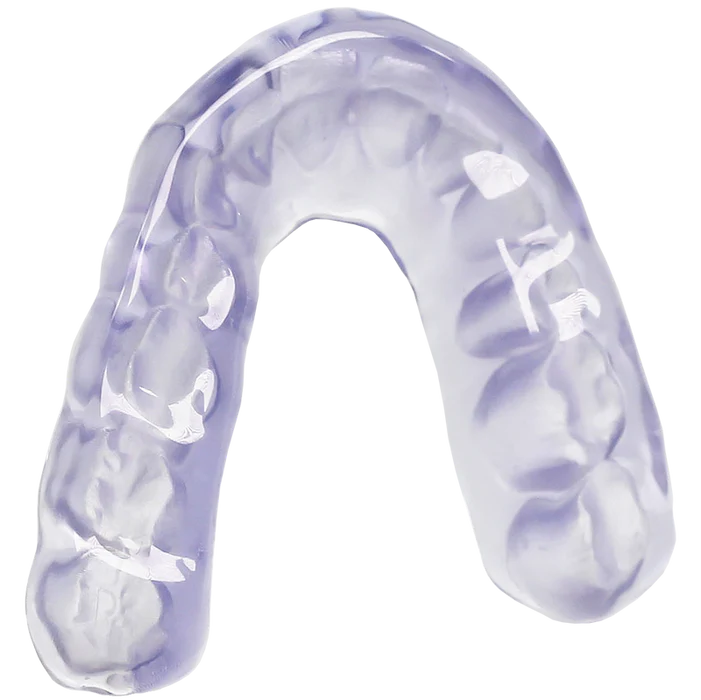Flat Occlusal Splint