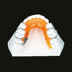 Traction Screw (Lower)