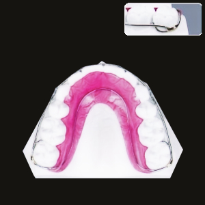 Wrap Around (Begg) Soldered C Clasps