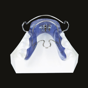 Functional Appliances