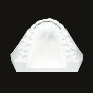 Fixed Retainer (FSW)