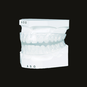 Oral Appliance (Soft Type)